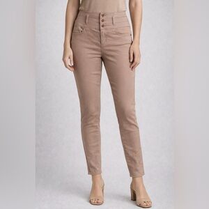 Refuge High Waist Skinny Pants  Size 8 GUC